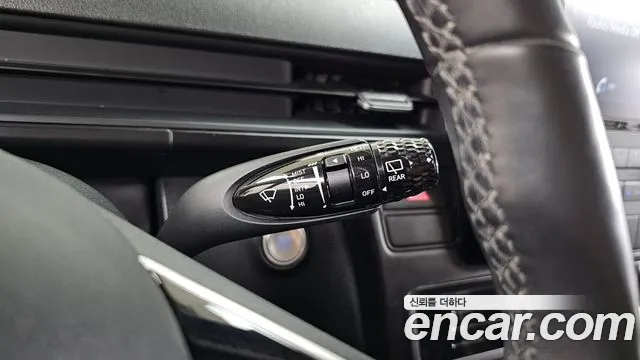 Hyundai Staria — Фото автомобиля 28