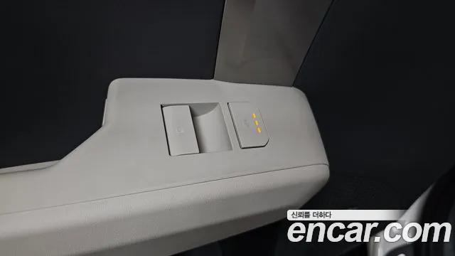 Kia EV3 — Фото автомобиля 15