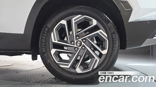 Hyundai Tucson — Фото автомобиля 21