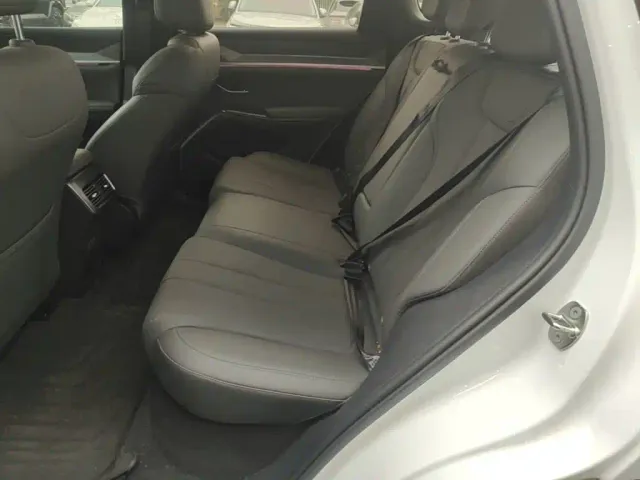 BYD Song Pro — Фото автомобиля 16