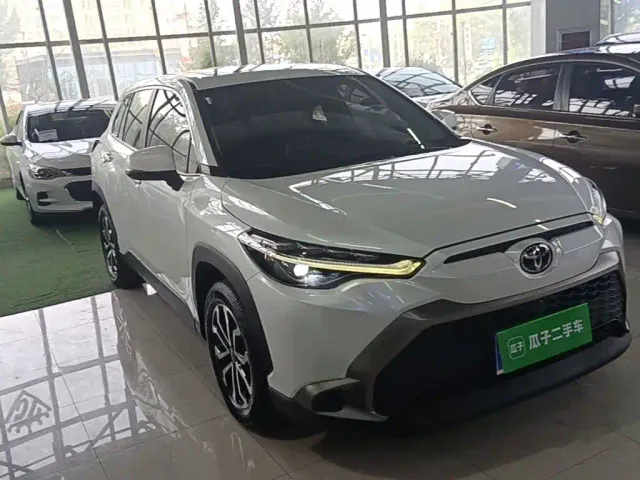 Toyota Frontlander — Фото автомобиля 3