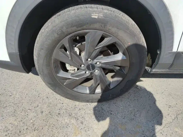 Dongfeng Fengshen AX7 — Фото автомобиля 22