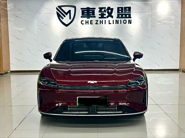 Chery Fulwin A9L — Фото автомобиля 2