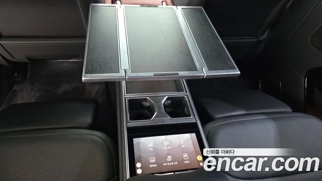 Land Rover Range Rover 5th Gen — Фото автомобиля 18
