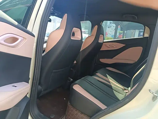 BYD Seagull — Фото автомобиля 16