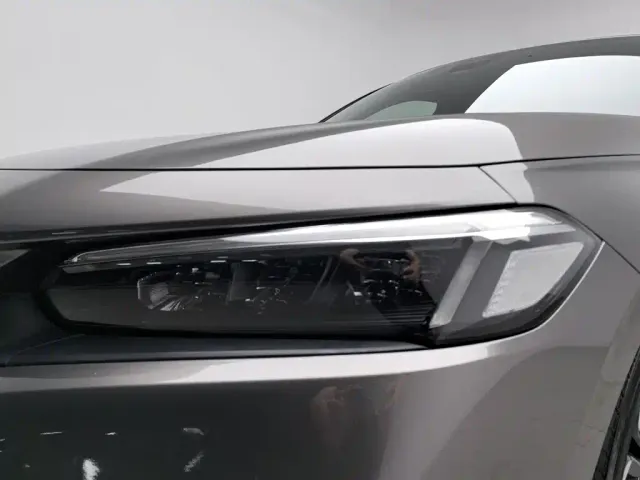 Honda Civic — Фото автомобиля 7