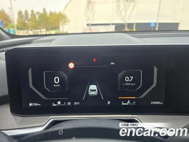 Kia Sorento — Фото автомобиля 7