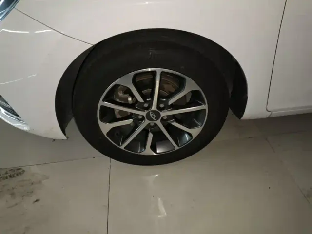 Chery Arrizo 5 — Фото автомобиля 22