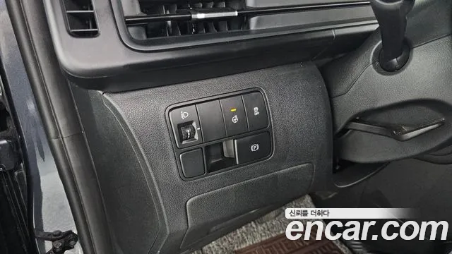 Hyundai Staria — Фото автомобиля 18