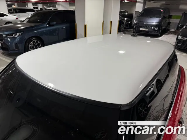MINI Cooper — Фото автомобиля 14