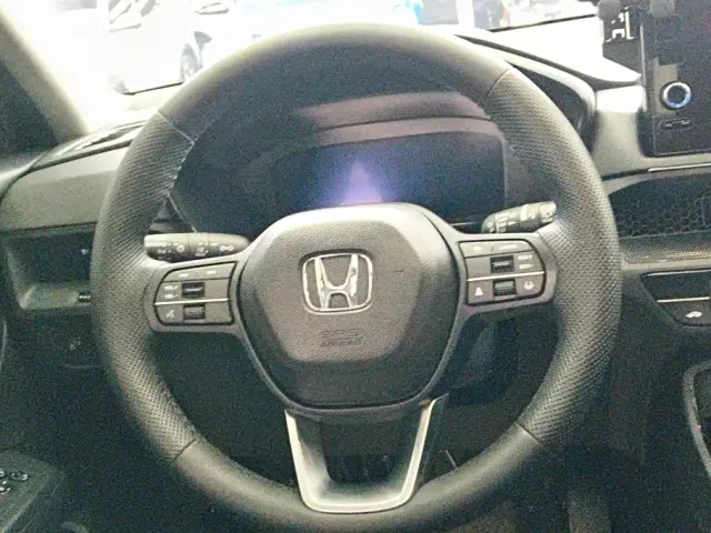 Honda Breeze — Фото автомобиля 15