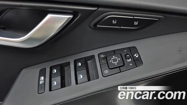 Kia Niro Prestige — Фото автомобиля 27