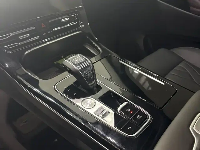 GAC Trumpchi M8 — Фото автомобиля 13