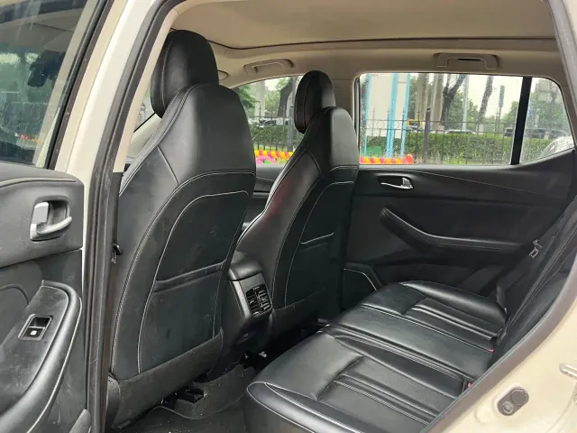 GAC Trumpchi GS4 — Фото автомобиля 10