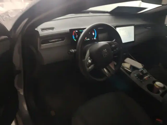 BYD Qin PLUS — Фото автомобиля 12