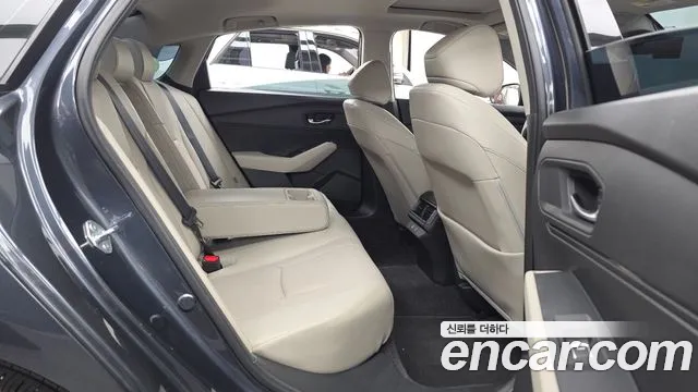 Honda Accord 11th Gen — Фото автомобиля 18