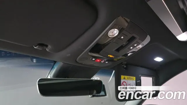 Kia K8 Hybrid — Фото автомобиля 26