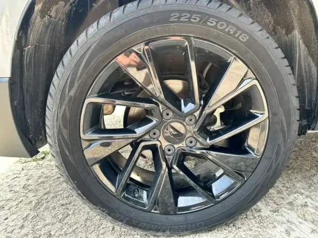 Jetta VS5 — Фото автомобиля 8