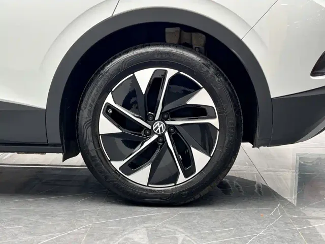 Volkswagen ID.4 Crozz — Фото автомобиля 24