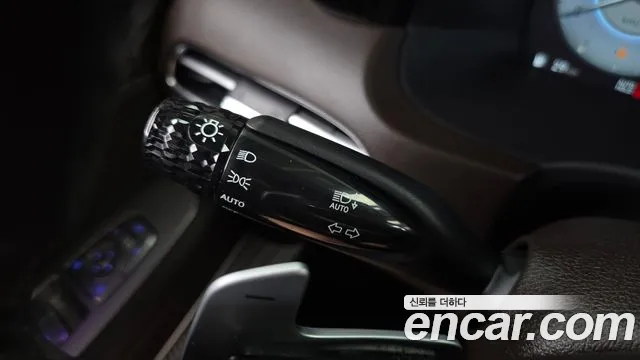 Hyundai Palisade The New Palisade Бензин 3.8 4WD — Фото автомобиля 27