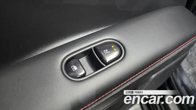 Hyundai Ioniq 5 New — Фото автомобиля 26