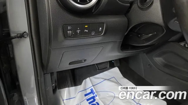 Hyundai Kona — Фото автомобиля 18