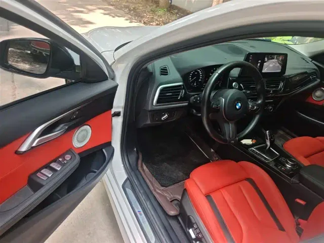 BMW 1 Series — Фото автомобиля 15