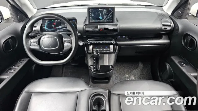 Hyundai Casper Casper Smart — Фото автомобиля 7