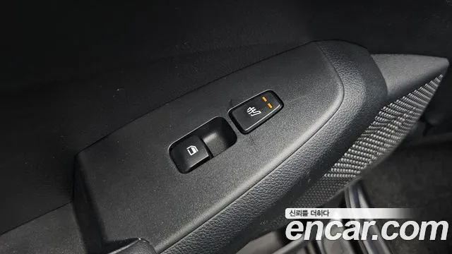 Kia Seltos Seltos (New) — Фото автомобиля 18