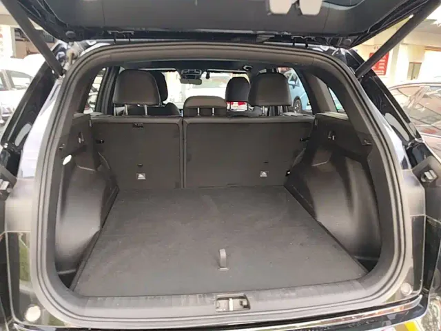 Geely Xingyue L — Фото автомобиля 18