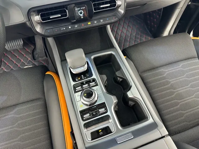 BAIC BJ40 — Фото автомобиля 18