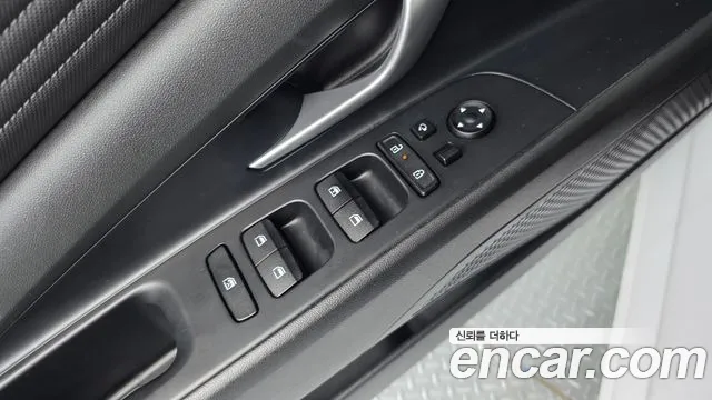 Hyundai Avante — Фото автомобиля 28