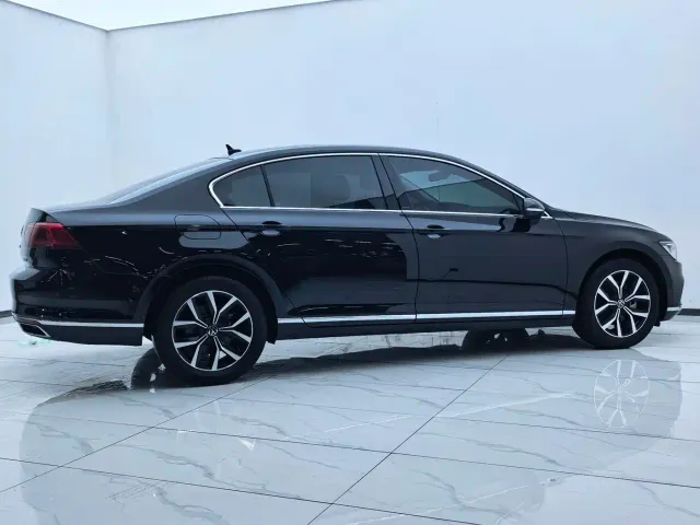 Volkswagen Magotan — Фото автомобиля 13