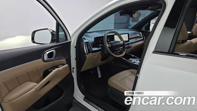 Kia Sorento 4th Gen — Фото автомобиля 15