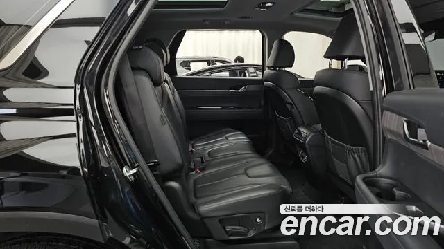 Hyundai Palisade The New — Фото автомобиля 12