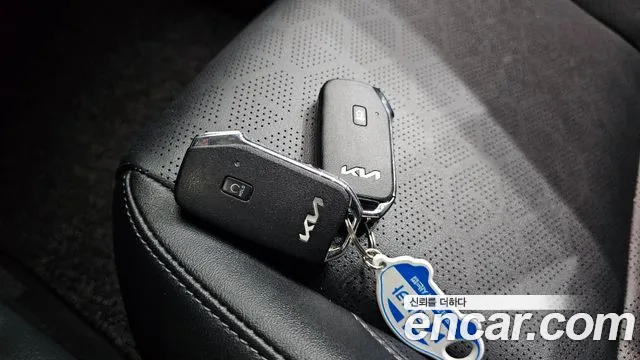 Kia Seltos — Фото автомобиля 30