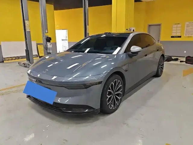 Фотография автомобиля — Zeekr 007