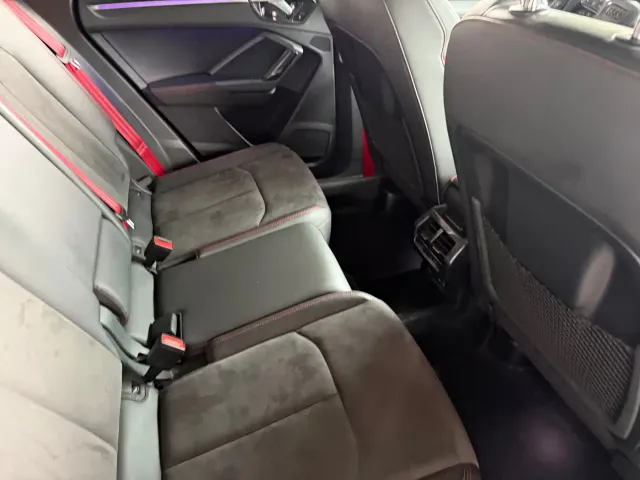 Audi Q3 — Фото автомобиля 5