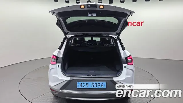 Hyundai Nexo Nexo Premium — Фото автомобиля 19