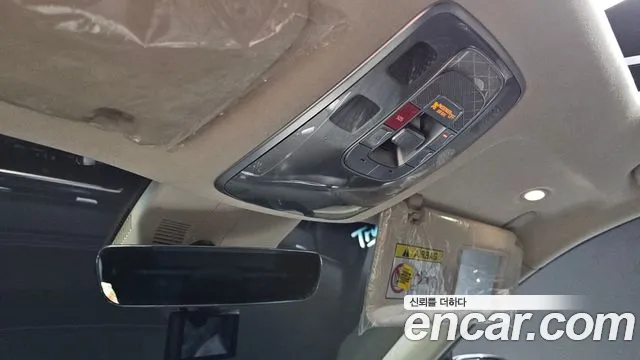 Genesis GV80 2.5T Бензин AWD — Фото автомобиля 23