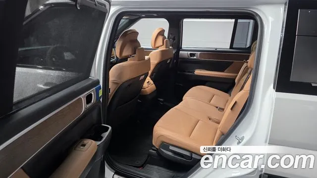 Hyundai Santafe — Фото автомобиля 13