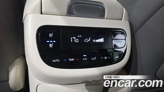 Hyundai Ioniq9 — Фото автомобиля 19