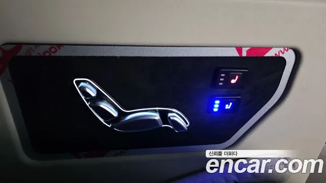 Hyundai Staria Staria — Фото автомобиля 19