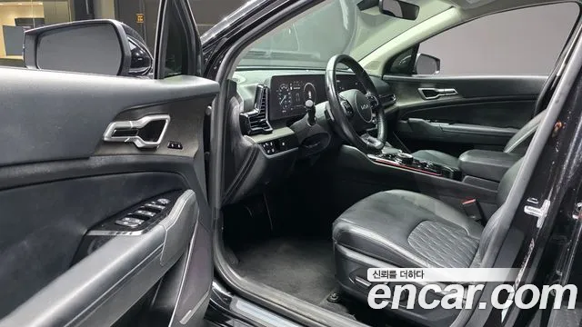 Kia Sportage 5th Gen — Фото автомобиля 15