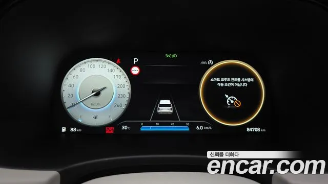 Hyundai Palisade The New Palisade Дизель 2.2 2WD — Фото автомобиля 7