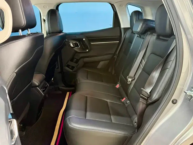 Haval Big Dog — Фото автомобиля 8