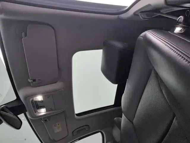 Buick Enclave — Фото автомобиля 14