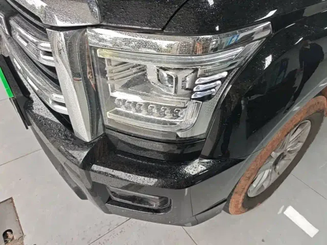 Haval H5 — Фото автомобиля 23
