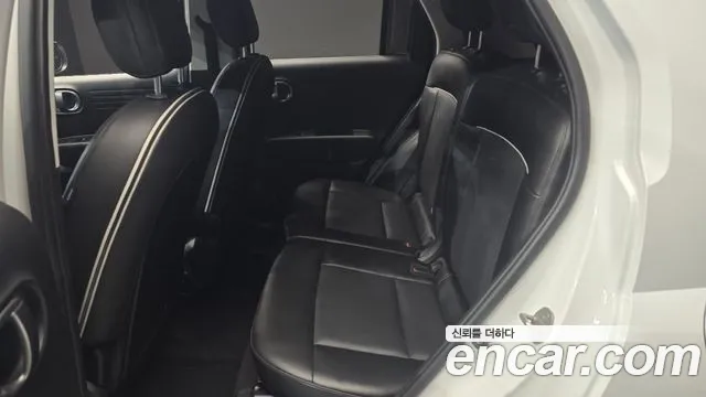 Hyundai Casper Casper Inspiration — Фото автомобиля 12