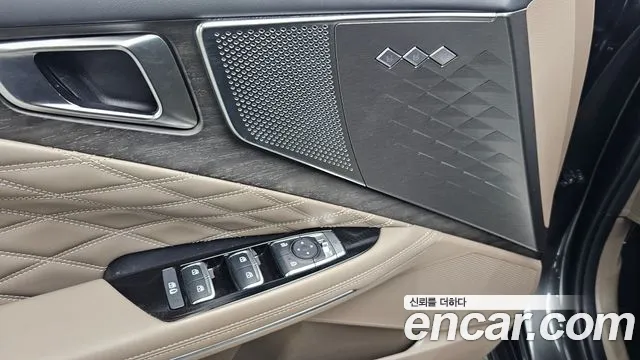 Kia K8 Signature — Фото автомобиля 28